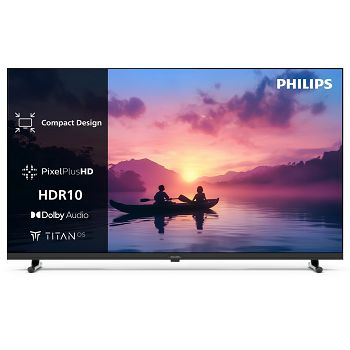 TV PHILIPS 40PFS6000/12 + SLUŠALICE PHILIPS TAUH201BK/00