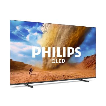 TV PHILIPS 55PUS7810/12 + SOUNDBAR PHILIPS TAB4000/10