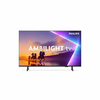 TV PHILIPS 65PUS8510/12 + SOUNDBAR PHILIPS TAB4000/10