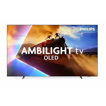 TV PHILIPS 55OLED770/12