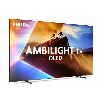 TV PHILIPS 55OLED770/12