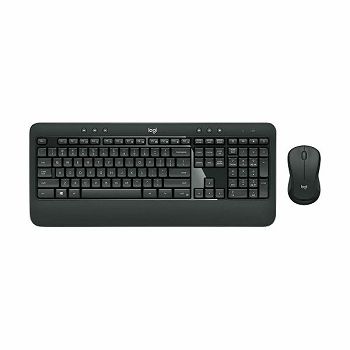 TIPKOVNICA I MIŠ LOGITECH MK540