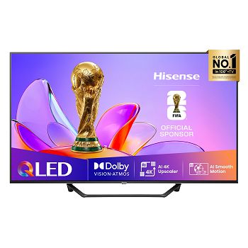 TV HISENSE 43A7Q