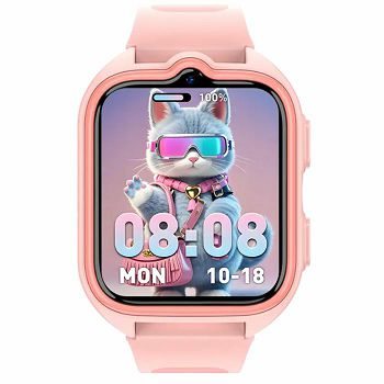 PAMETNI SAT DJEČJI BLACKVIEW Z30 ROZA (PINK)
