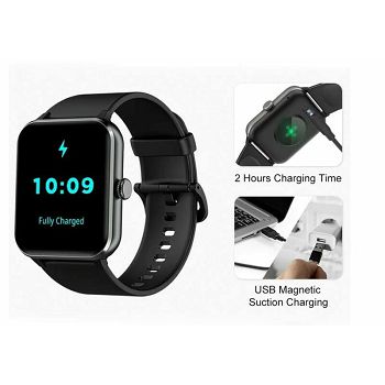 PAMETNI SAT BLACKVIEW R50 CRNI