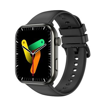 MOBITEL BLACKVIEW WAVE 8 4/128GB CRNI + PAMETNI SAT BLACKVIEW R60 CRNA