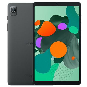 TABLET BLACKVIEW Tab 60 SIVA 6/128GB LTE 8.68 INCH + GRATIS PREKLOPNA TORBICA