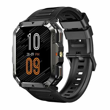 PAMETNI SAT BLACKVIEW W70 PRO CRNA