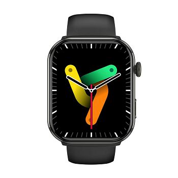 PAMETNI SAT BLACKVIEW R60 CRNA AMOLED