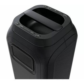 ZVUCNIK HISENSE PARTY ROCKET 160