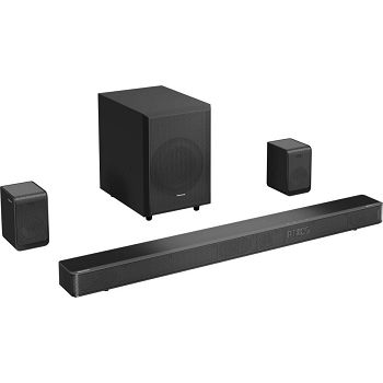 SOUNDBAR HISENSE AX5125 