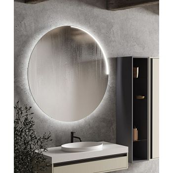 OGLEDALO ORBIS FI800, UNIQUE, LED, AMB LIGHT, IR  583630