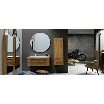 BAZA MALAYA OUM 80, NATUR OAK  573610