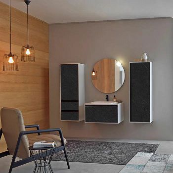 BAZA PANDORA OUP 75 BLACK STONE S UMIVAONIKOM,  514210