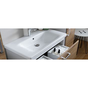 KUP.BAZA EVELIN OUE 65 II/2 GREY OAK  518970