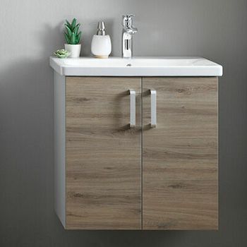 KUP.BAZA EVELIN OUE 65 II/2 GREY OAK  518970