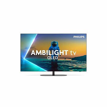 TV PHILIPS 55OLED820/12 Smart 4K + SOUNDBAR PHILIPS TAB6405/10