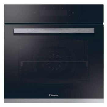 PEĆNICA CANDY FCT858 XRWF #