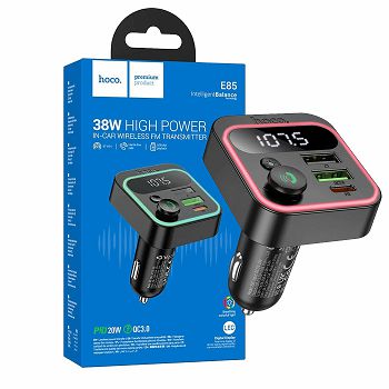 TRANSMITER HOCO E85 TIGER