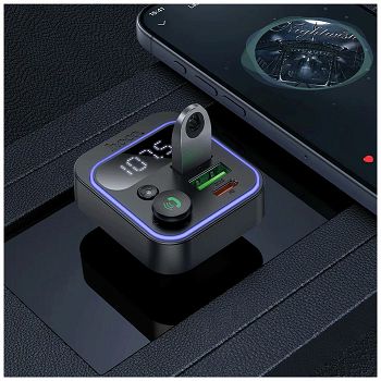 TRANSMITER HOCO E85 TIGER