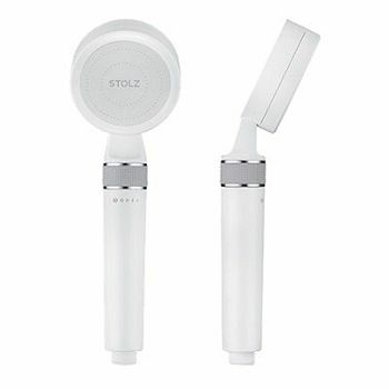 TUŠ RUČICA STOLZ WHITE SA FILTEROM PTRECW