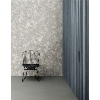 PL. CEMENTUM NICKEL RETT 60x60  L