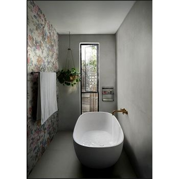 PL. CEMENTUM NICKEL RETT 60x60  L