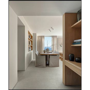 PL. MYSTONE BERICI CENERE RETT 60x60  L