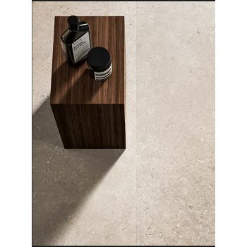 PL. MYSTONE LIMESTONE TAUPE RETT 60x60  L