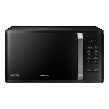 MIKROVALNA SAMSUNG MG23K3523AK/E2 GRILL CRNA