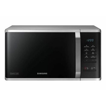 MIKROVALNA SAMSUNG MG23K3523AS/E2 GRILL SREBRENA
