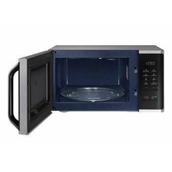 MIKROVALNA SAMSUNG MG23K3523AS/E2 GRILL SREBRENA