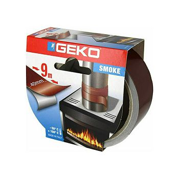 GEKO SMOKE ALU TRAKA CRNA (336-230-95)