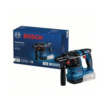 BOSCH GBH 185-Li (SOLO) AKU BUŠAĆI ČEKIĆ 0.611.924.020
