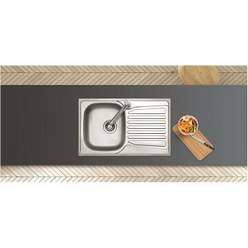 SUDOPER SHR COMFORT 20 