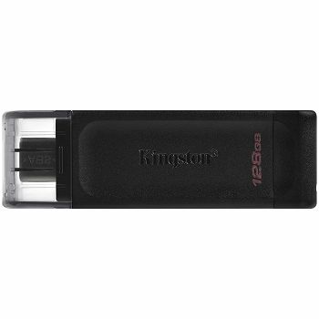 USB STICK 128GB DT70 TYP C KINGSTON