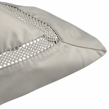 SET JASTUČNICA MELODY 50 x 70 x 2 BEIGE