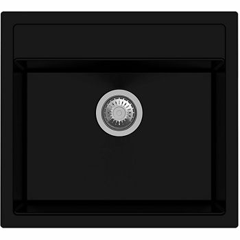 SUDOPER CARYSIL WALTZ 560+  SLAVINA SHR ZORA  GRAFIT /DEEP BLACK 