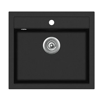 SUDOPER QUADRO SQQ100-W +SLAVINA SHR J BLACK METALIC