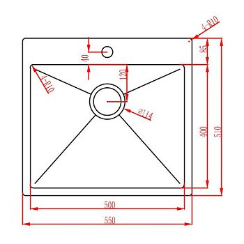 SUDOPER SHR DALMAT 30 