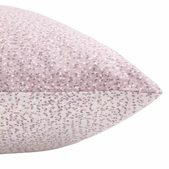 SET JASTUČNICA RAIN 50 x 70 x 2 LILAC