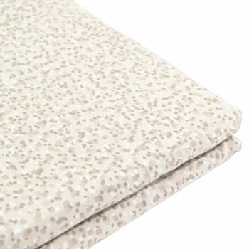 PLAHTA GORNJA RAIN 220 x 270 + 2 x 60 x 80 BEIGE