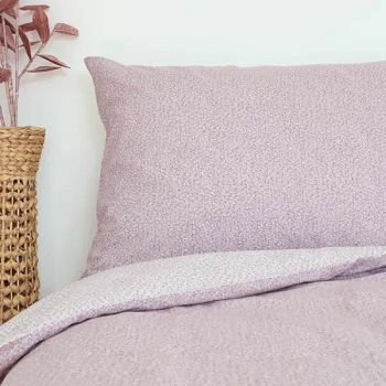 NAVLAKA RAIN 240 x 220 + 60 x 80 LILAC