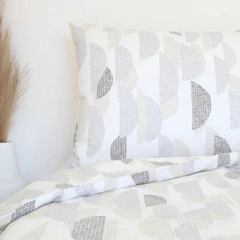 NAVLAKA CASTEL 140 x 200 + 60 x 80