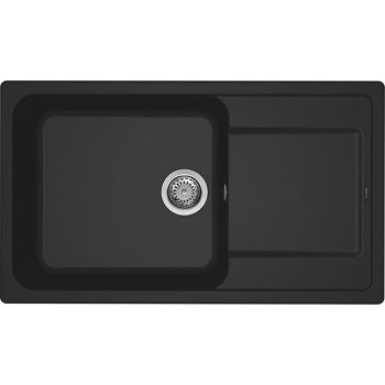 SUDOPER ELLECI LIFE 410 NERO