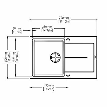 SUDOPER CARYSIL ENIGMA D-100 S COLORADO 