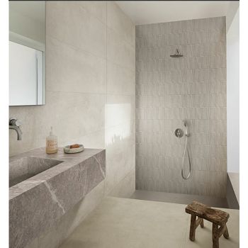 PL. CEMENTUM ASH 60x60 RETT  L