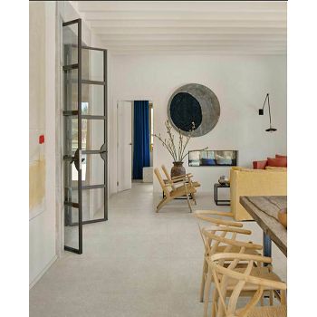 PL. MYSTONE BERICI GRIGIO 60x120 RETT  L