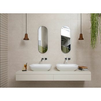 PL. CARACTER BLANCO 60x120 RETT  L