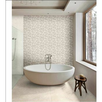 PL. MYSTONE LIMESTONE IVORY 60x120 RETT  10mm  L